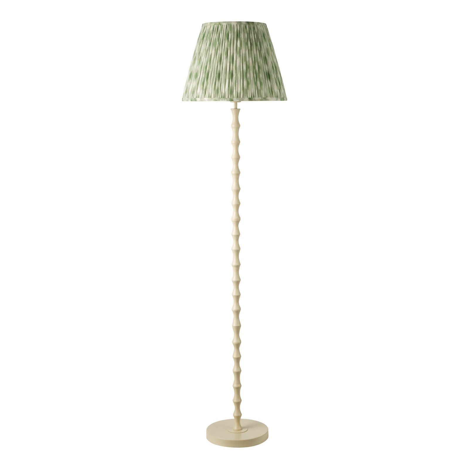 Siyanda Floor Lamp- Various Finishes