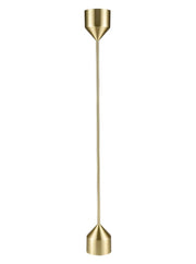 Radiant Uplighter Floor Lamp