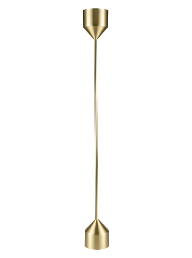Radiant Uplighter Floor Lamp