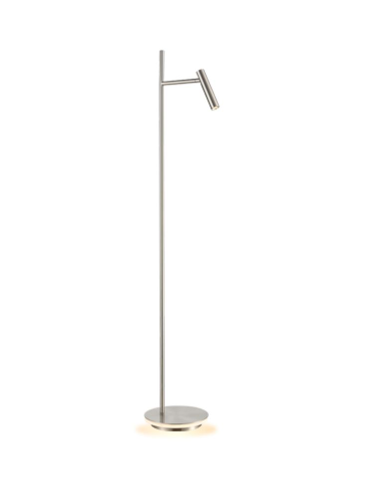 Pinnacle LED Floor Lamp - Various Colours