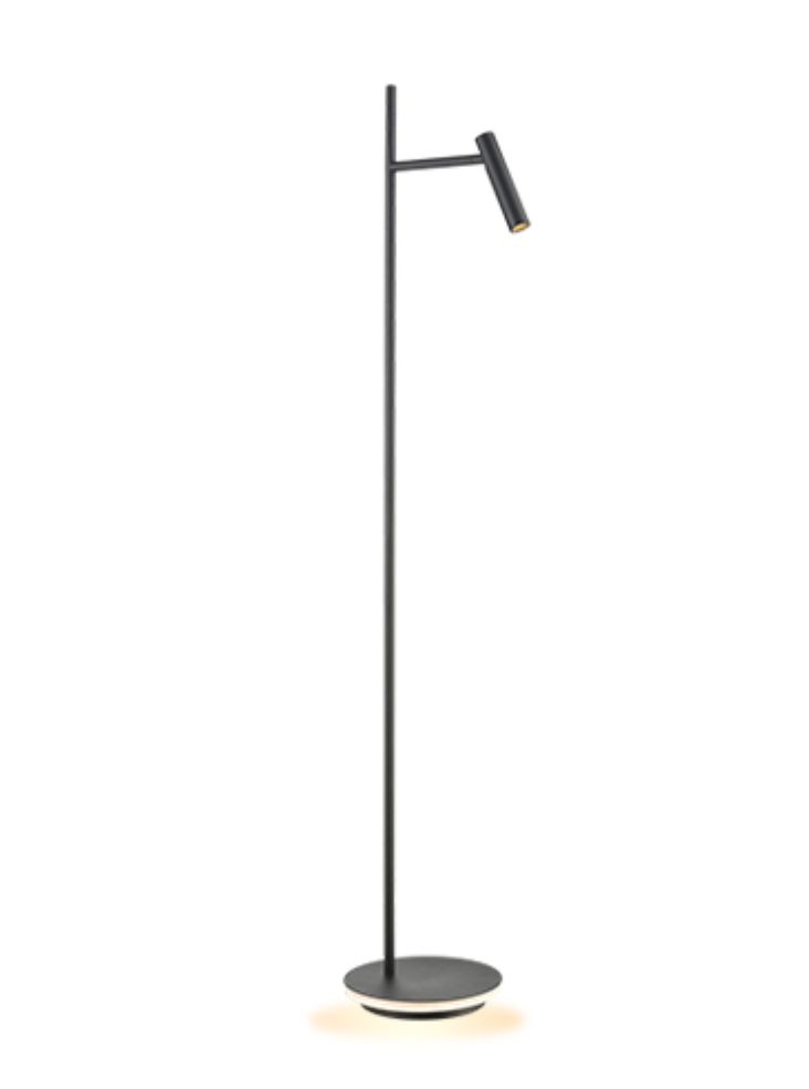 Pinnacle LED Floor Lamp - Various Colours