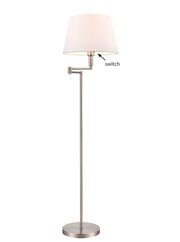 Pivot Floor Lamp