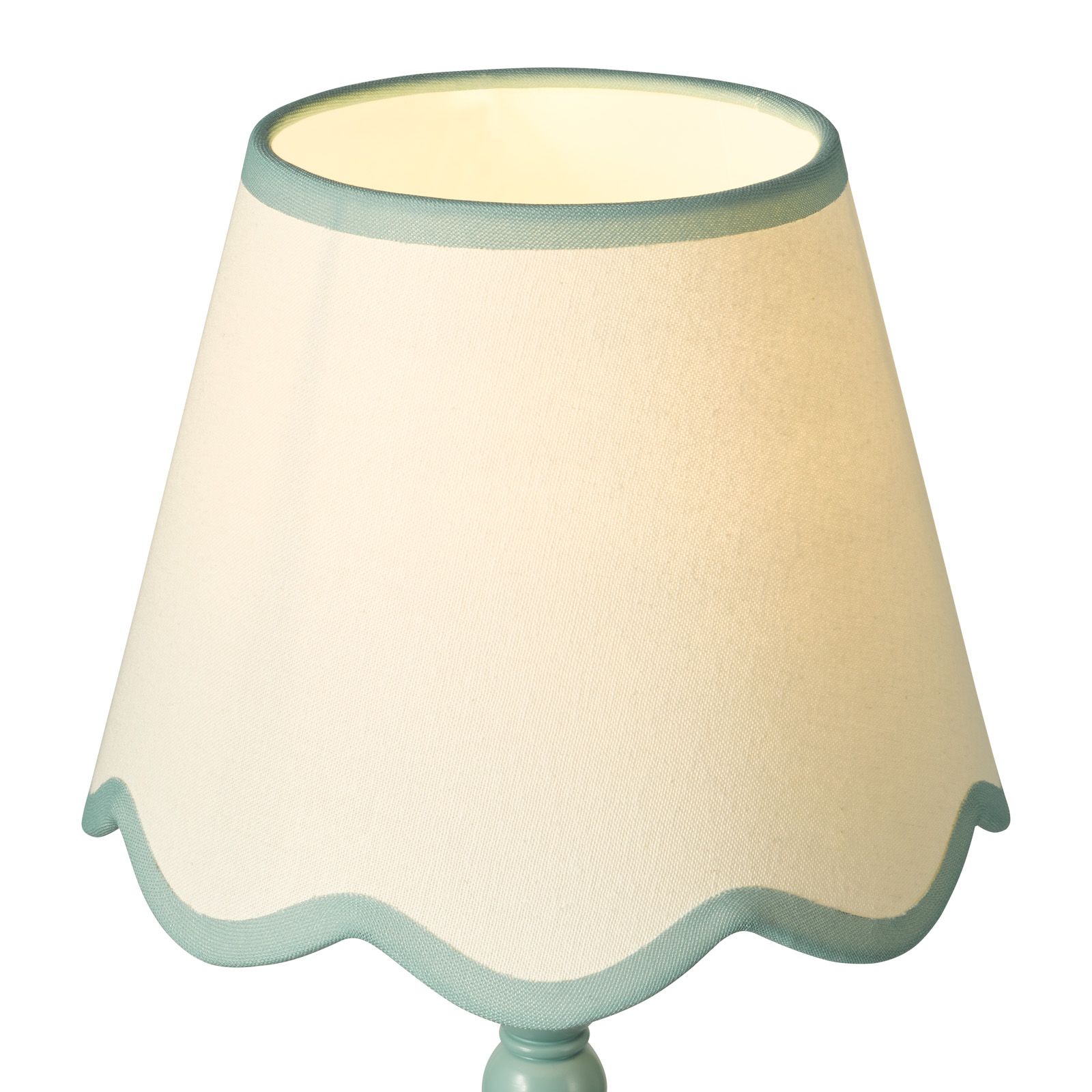 Spool Table Lamp- Various Finishes