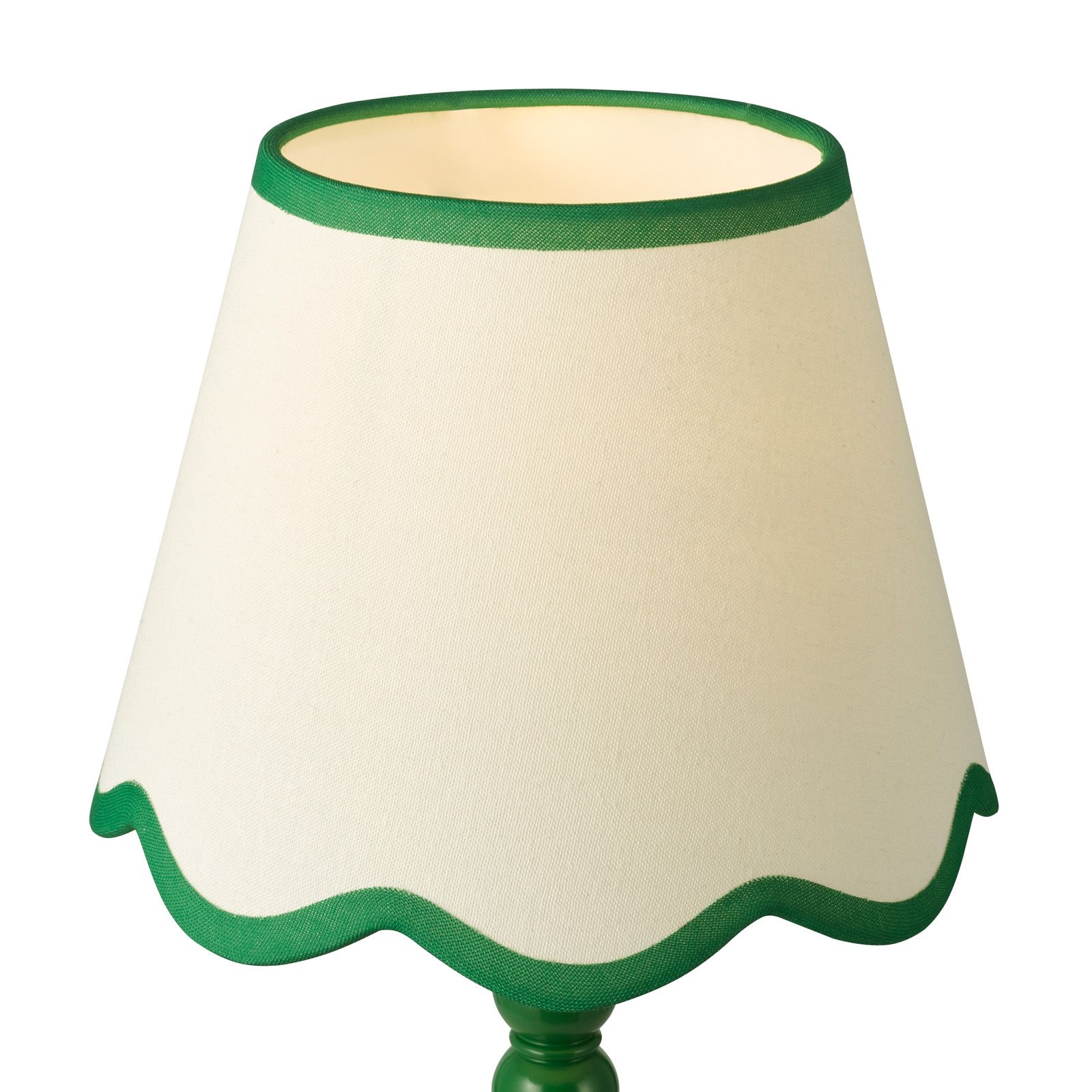 Spool Table Lamp- Various Finishes