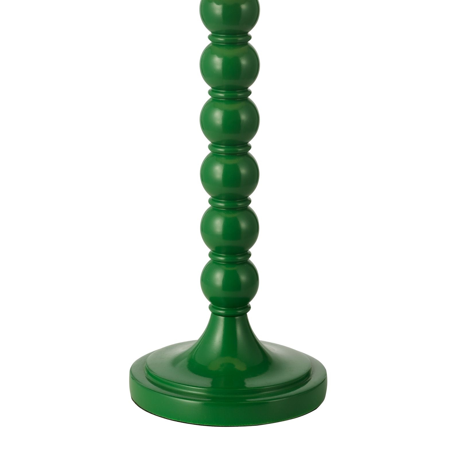 Spool Table Lamp- Various Finishes