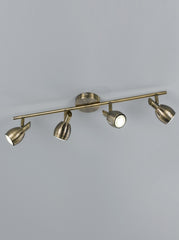 Tivoli 4Lt Bar Spotlight - Bronze