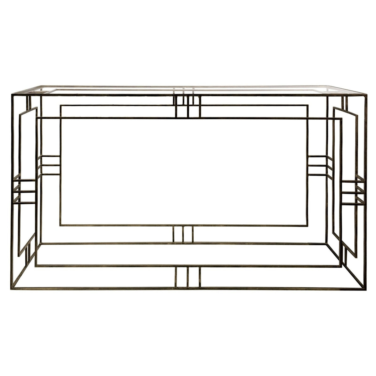 Laurant Console Table