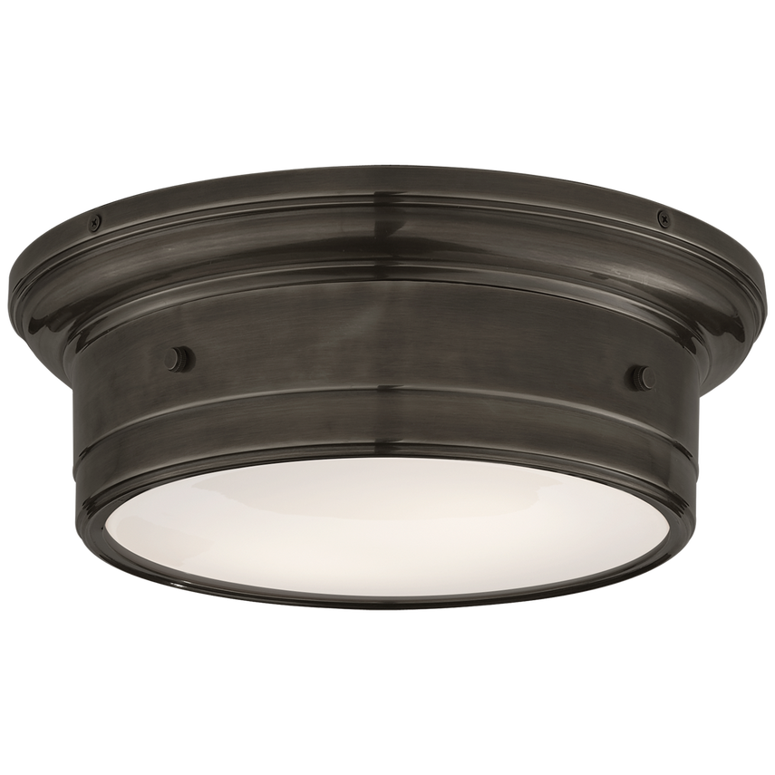 Siena Flush Mount- Various Finishes