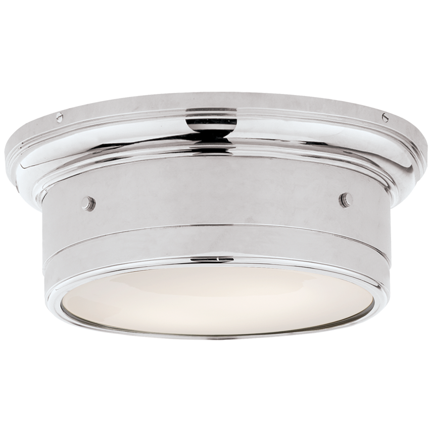 Siena Flush Mount- Various Finishes