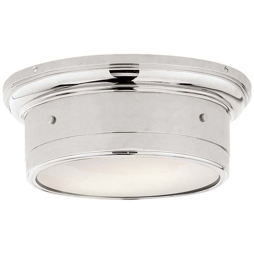 Siena Flush Mount- Various Finishes
