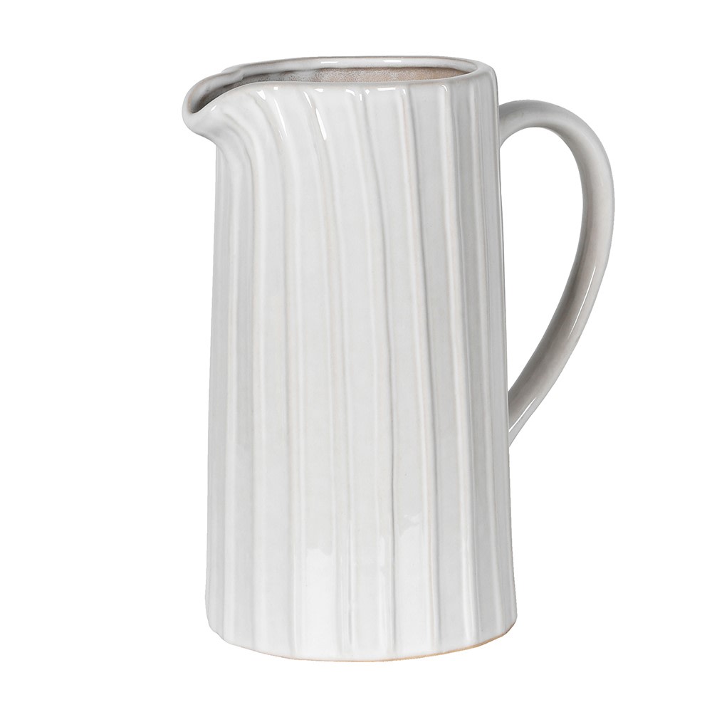 Linear Jug- Christmas Gift