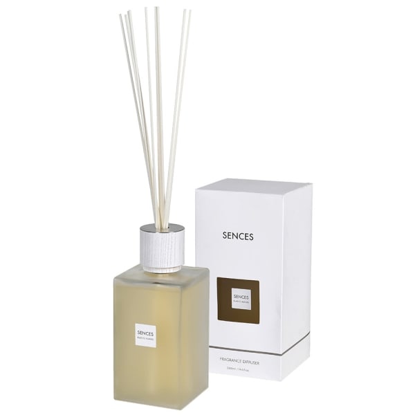 Sences Diffusers- Various Scents & Sizes