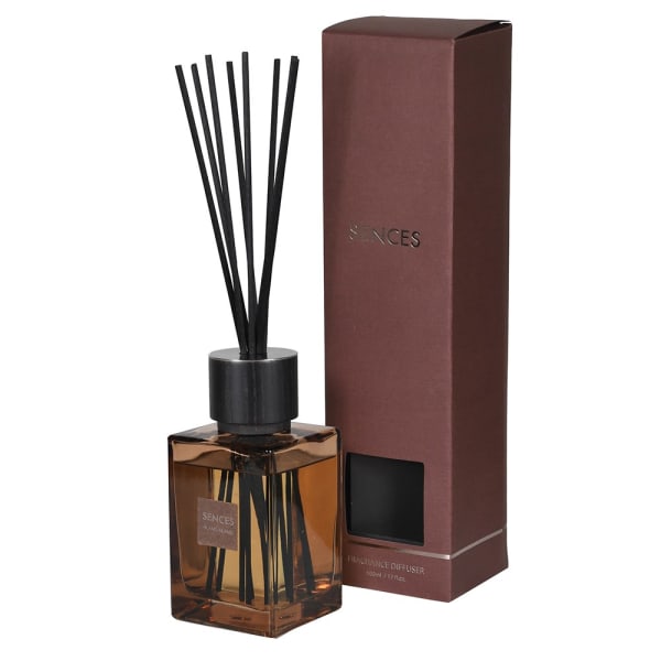 Sences Diffusers- Various Scents & Sizes