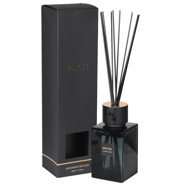 Sences Diffusers- Various Scents & Sizes