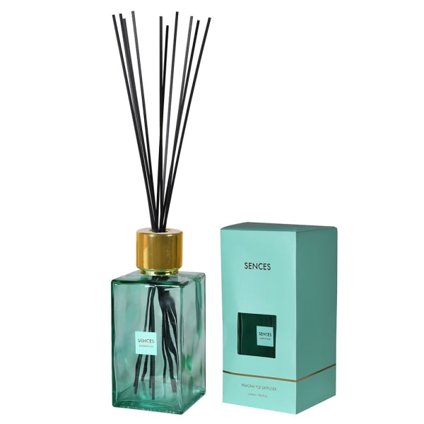 Sences Diffusers- Various Scents & Sizes