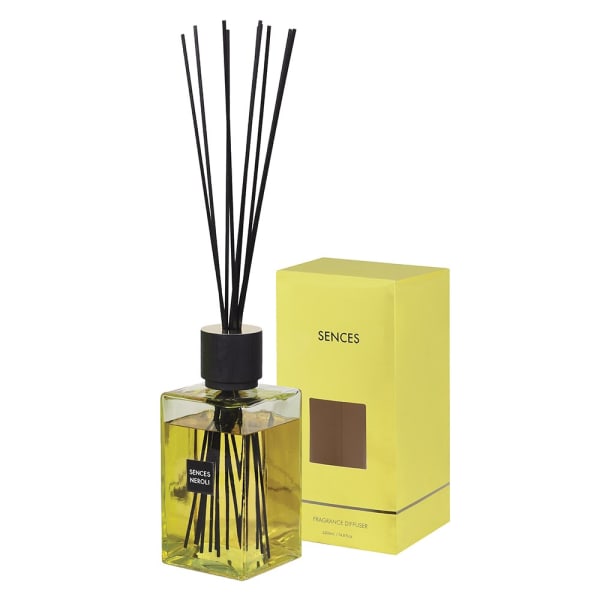 Sences Neroli Extra Large Reed Diffuser