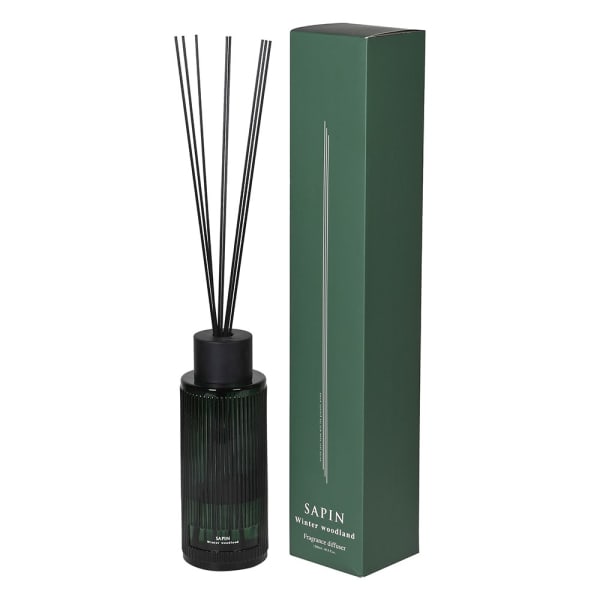 Sapin Woodland Reed Diffuser 1200ml- Christmas Gift