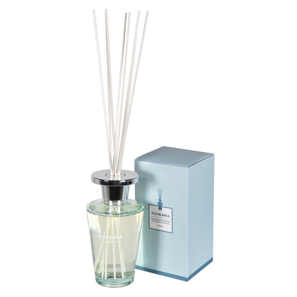 Isla Blanca Diffuser 1000ml- Christmas Gift