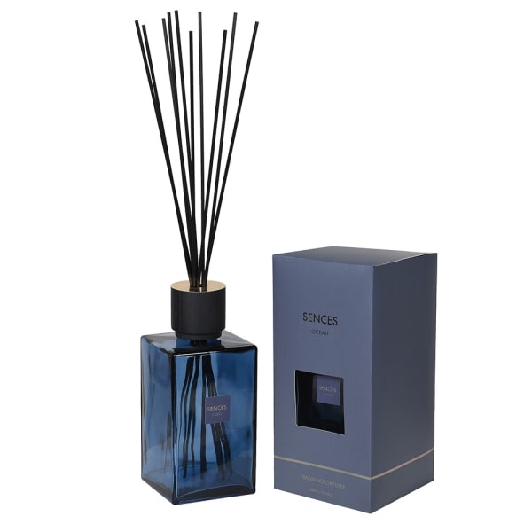 Sences Diffusers- Various Scents & Sizes