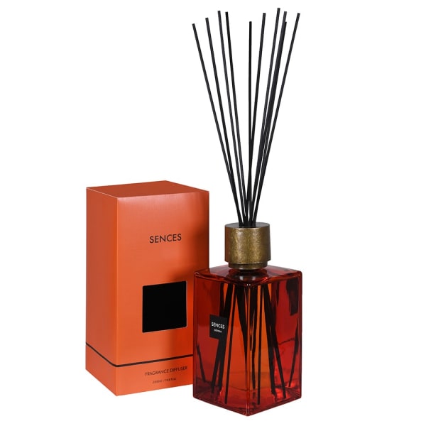 Sences Diffusers- Various Scents & Sizes