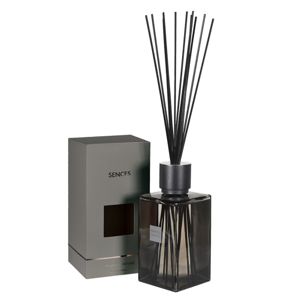 Sences Smoke Extra Large Reed Diffuser 2200ml - Christmas Gift