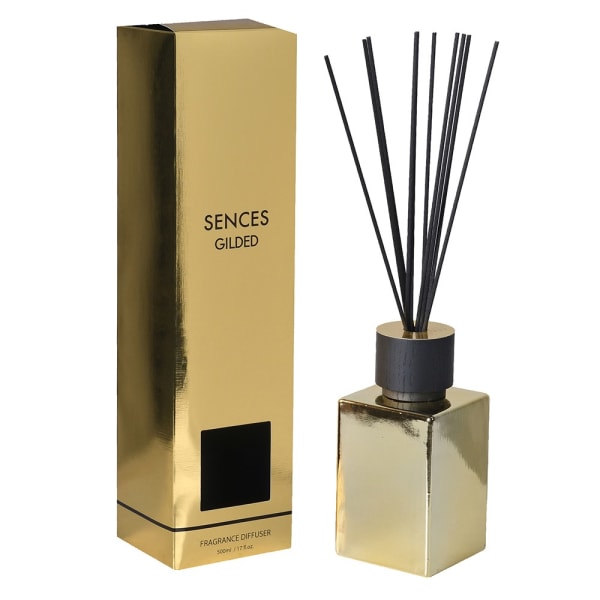 Sences Diffusers- Various Scents & Sizes