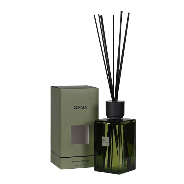 Sences Diffusers- Various Scents & Sizes