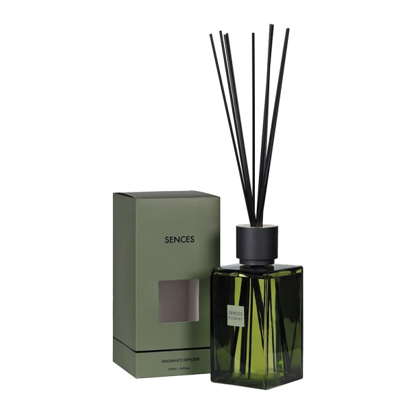 Sences Florist Extra Large Reed Diffuser
