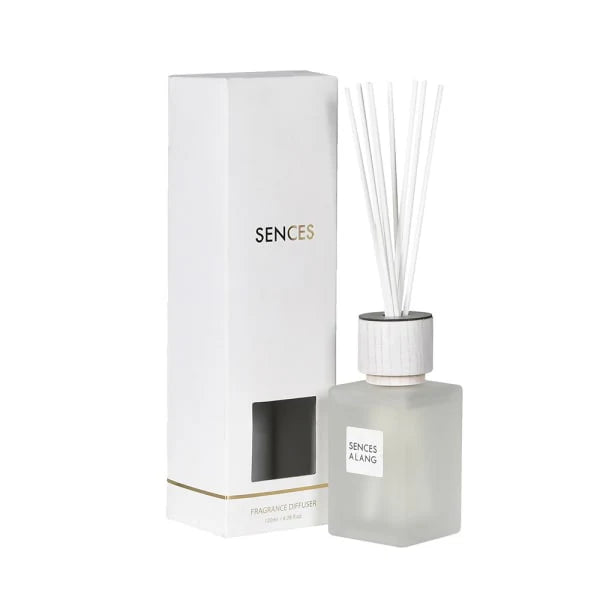 Sences Diffusers- Various Scents & Sizes