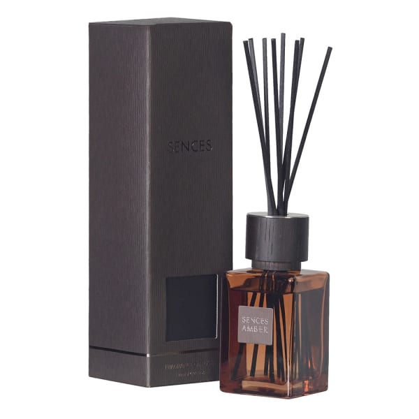 Sences Amber Mini Diffuser 120ml - Christmas Gift