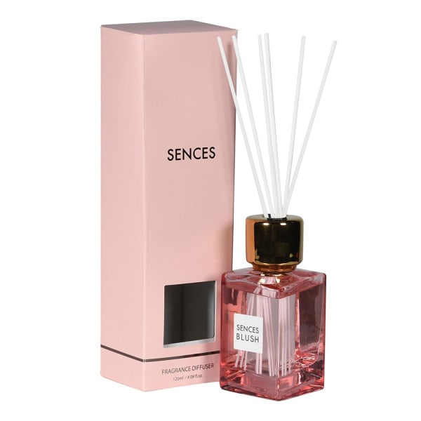 Sences Diffusers- Various Scents & Sizes