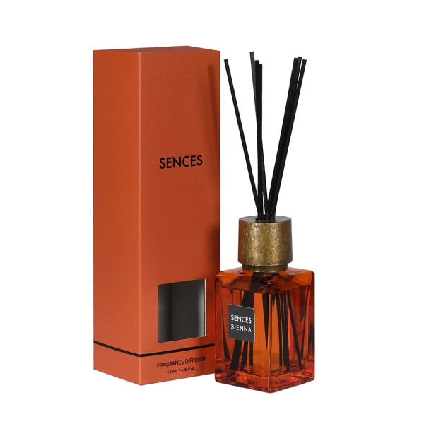 Sences Diffusers- Various Scents & Sizes