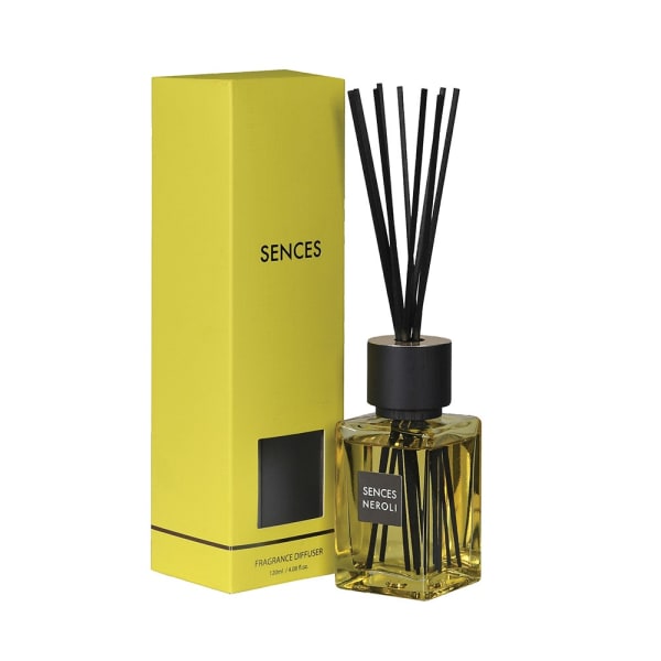 Sences Neroli Mini Diffuser 120ml - Christmas Gift