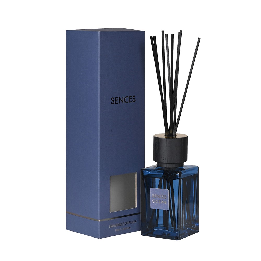 Sences Mini Ocean Diffuser 120ml- Christmas Gift