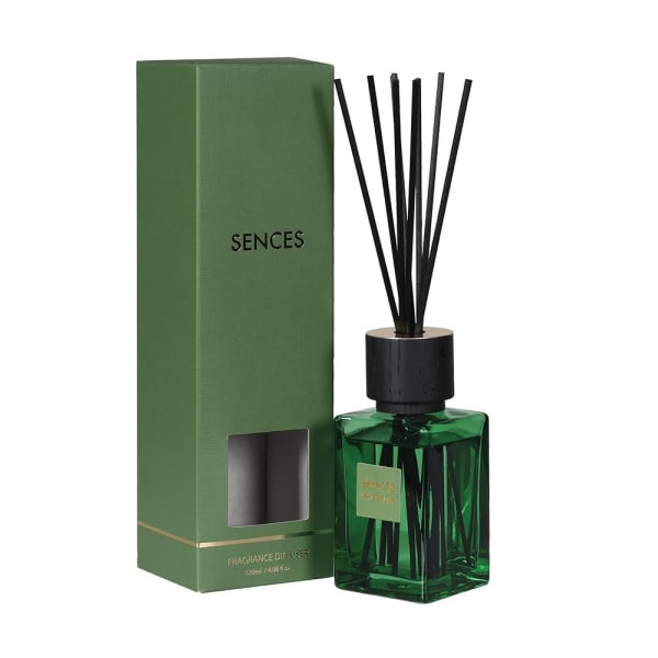 Sences Verbena Mini Diffuser 120ml - Christmas Gift