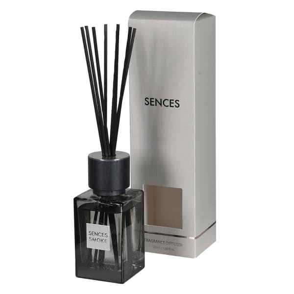 Sences Diffusers- Various Scents & Sizes