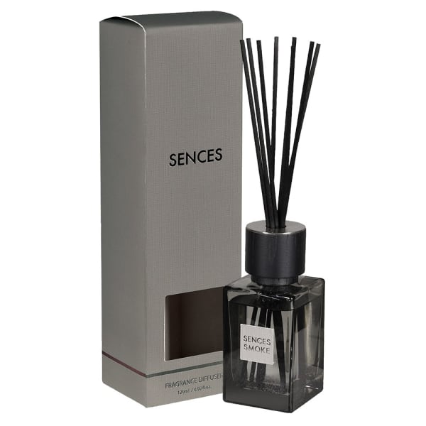 Sences Smoke Mini Diffuser 120ml- Christmas Gift