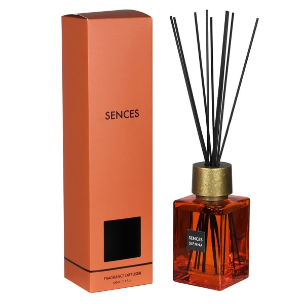 Sences Diffusers- Various Scents & Sizes