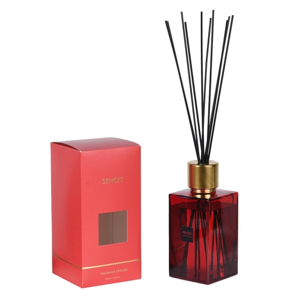 Sences Extra Large Kings Road Reed Diffuser - Christmas Gift
