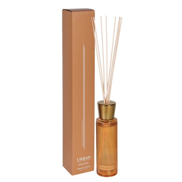 Sences Soleil Reed Diffuser - Christmas Gift