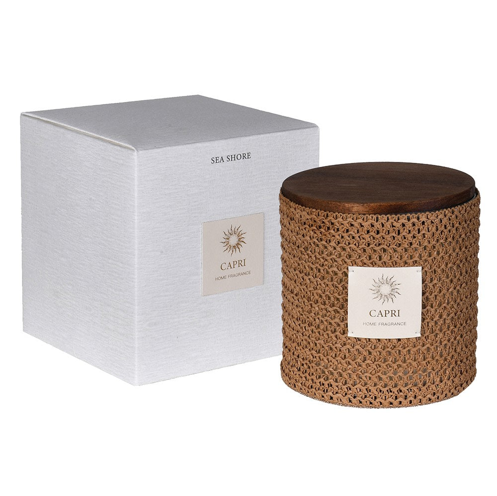 Capri Candle - Christmas Gift