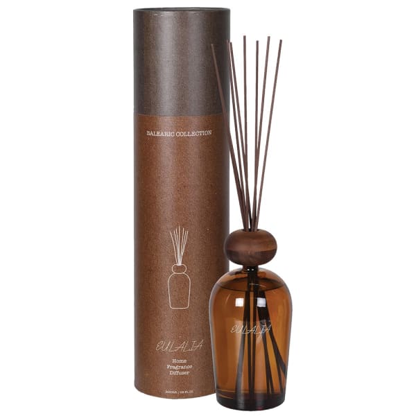 Eulalia Extra Large Reed Diffuser