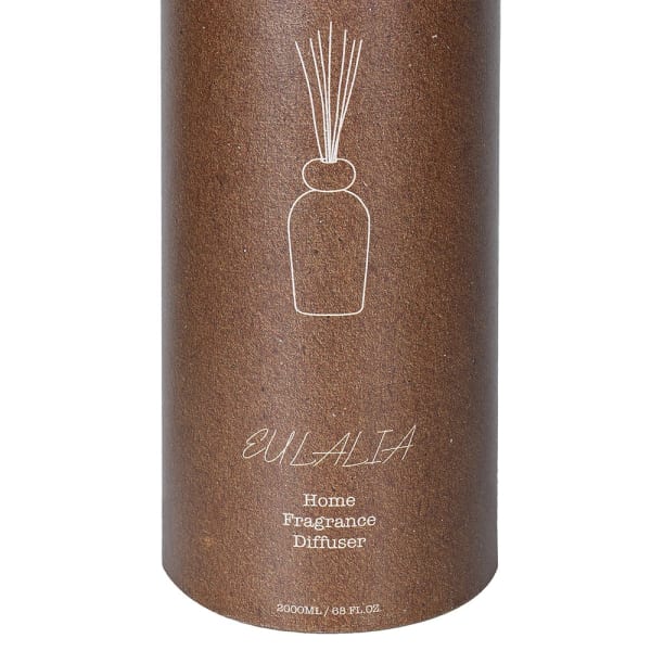 Eulalia Extra Large Reed Diffuser