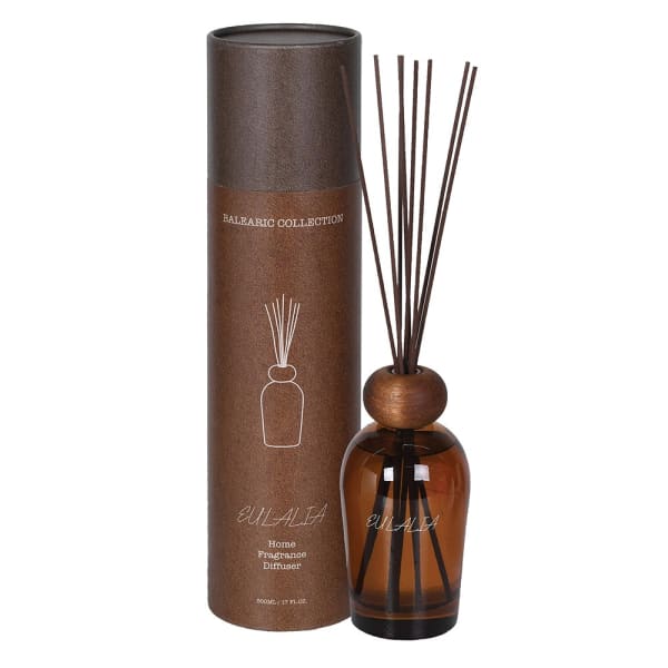 Eulalia Large Reed Diffuser - Christmas Gift