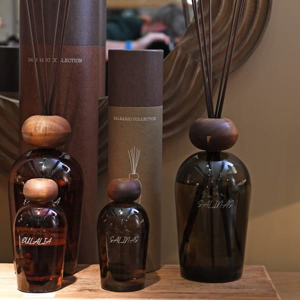 Salinas Extra Large Reed Diffuser