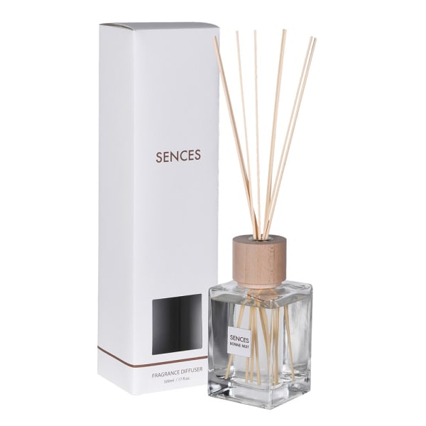 Large Sences Bonne Nuit Reed Diffuser- Christmas Gift