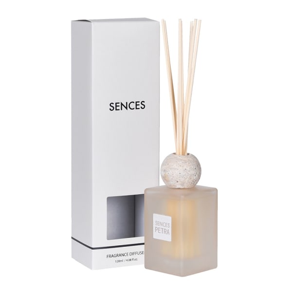 Sences Mini Petra Reed Diffuser - Christmas Gift