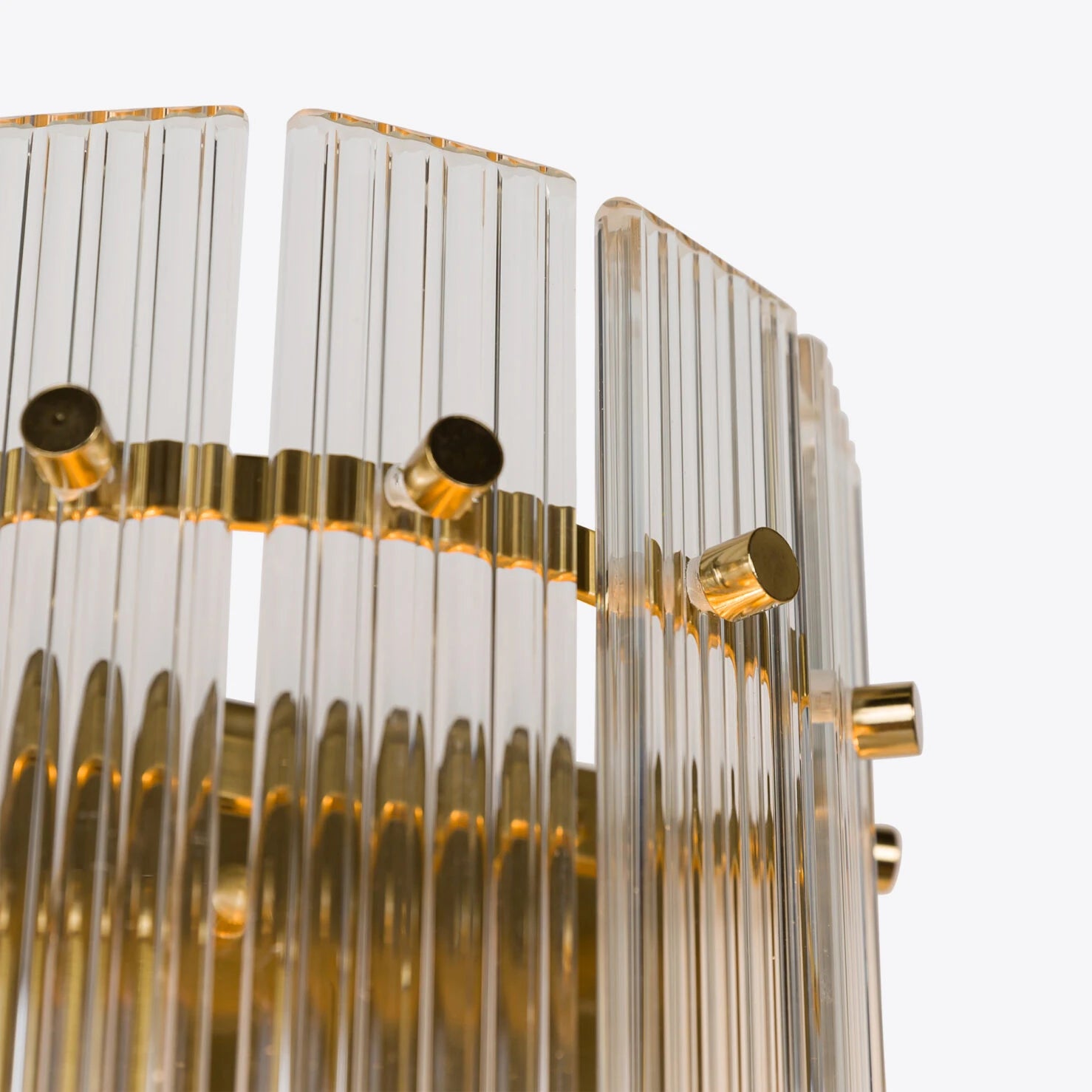 San Francisco Wall Light