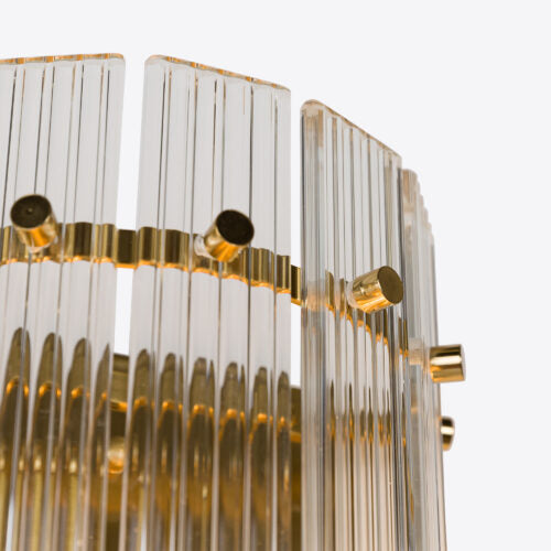 San Francisco Wall Light