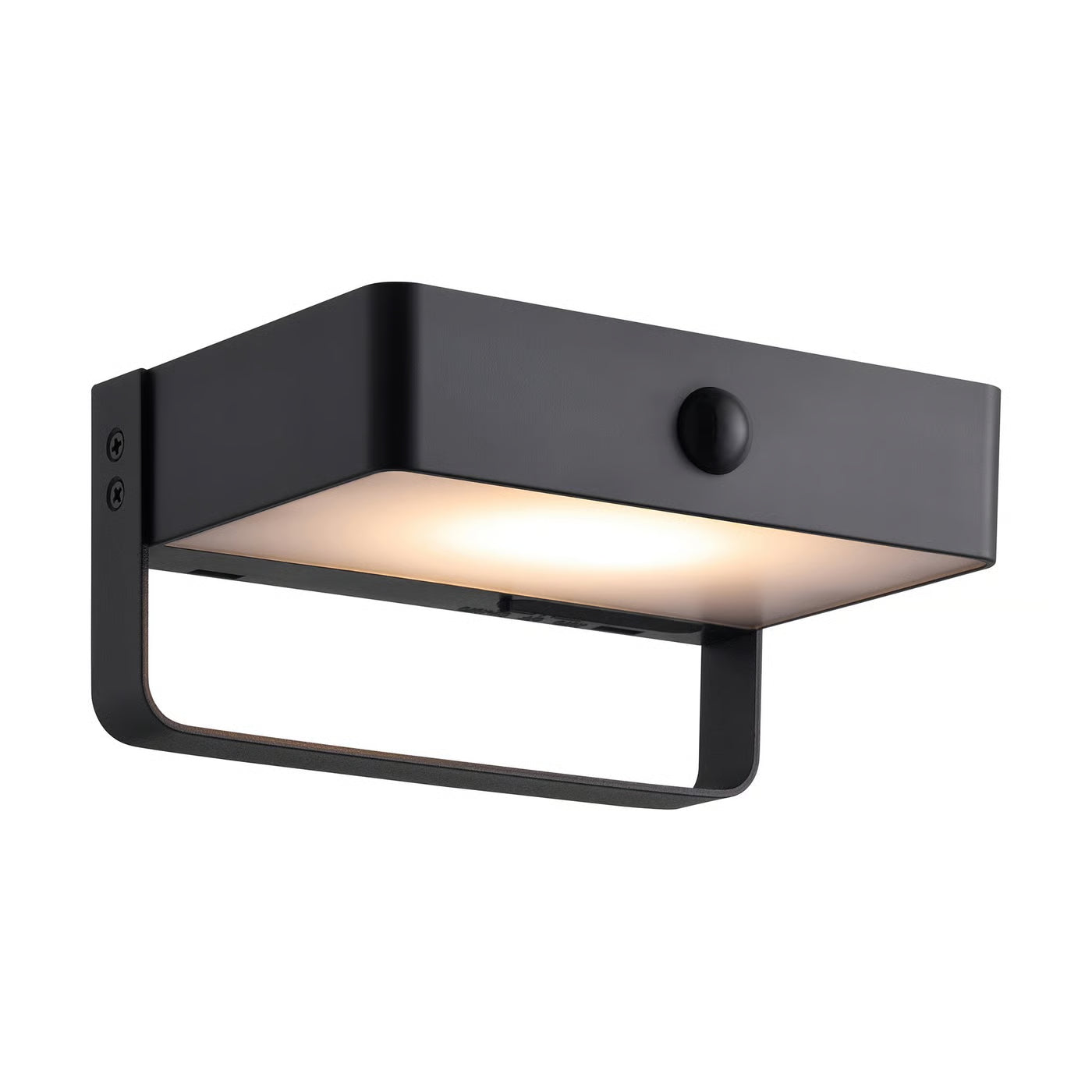 Saulio Solar Wall light